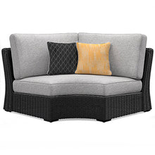Load image into Gallery viewer, Beachcroft Outdoor Sectional
