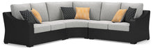 Load image into Gallery viewer, Beachcroft Outdoor Sectional image
