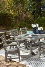 Load image into Gallery viewer, Visola Outdoor Dining Table with 4 Chairs
