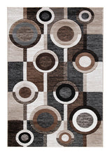 Load image into Gallery viewer, Guintte 8&#39;2&quot; x 9&#39;6&quot; Rug
