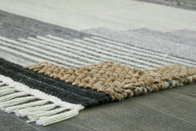 Load image into Gallery viewer, Roxsburg 7&#39;8&quot; x 10&#39; Rug
