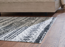 Load image into Gallery viewer, Devman 7&#39;7&quot; x 9&#39;11&quot; Rug
