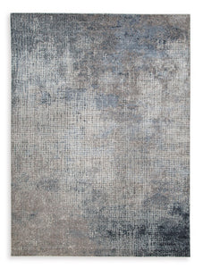 Brookhall 7'10" x 10'6" Rug