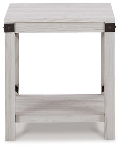 Bayflynn End Table