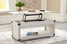 Load image into Gallery viewer, Bayflynn Lift-Top Coffee Table
