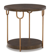 Load image into Gallery viewer, Brazburn Occasional Table Set
