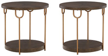Load image into Gallery viewer, Brazburn Occasional Table Set image
