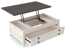 Load image into Gallery viewer, Dorrinson Coffee Table with Lift Top
