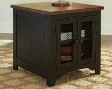 Load image into Gallery viewer, Valebeck End Table Set
