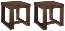 Load image into Gallery viewer, Watson End Table Set
