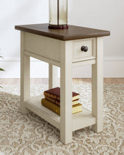 Load image into Gallery viewer, Bolanburg End Table Set
