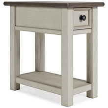Load image into Gallery viewer, Bolanburg End Table Set

