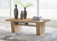 Load image into Gallery viewer, Kristiland Occasional Table Set

