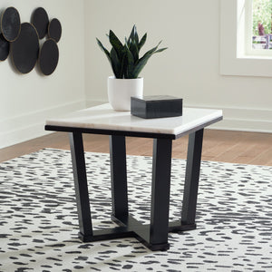 Fostead End Table