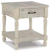 Load image into Gallery viewer, Shawnalore End Table Set

