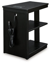 Load image into Gallery viewer, Winbardi Chairside End Table
