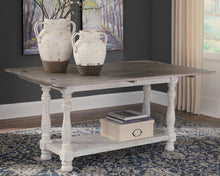 Load image into Gallery viewer, Havalance Sofa/Console Table
