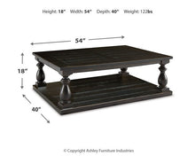 Load image into Gallery viewer, Mallacar Occasional Table Set
