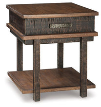 Load image into Gallery viewer, Stanah End Table Set

