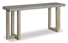 Load image into Gallery viewer, Lockthorne Sofa/Console Table
