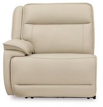 Load image into Gallery viewer, Double Deal Power Reclining Loveseat Sectional
