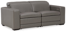 Load image into Gallery viewer, Texline Power Reclining Sectional
