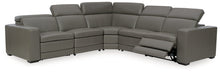 Load image into Gallery viewer, Texline Power Reclining Sectional
