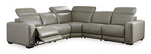 Load image into Gallery viewer, Correze Power Reclining Sectional
