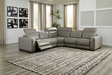 Load image into Gallery viewer, Correze Power Reclining Sectional
