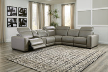 Load image into Gallery viewer, Correze Power Reclining Sectional
