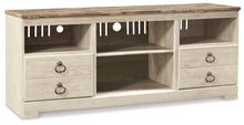 Load image into Gallery viewer, Willowton 64&quot; TV Stand image

