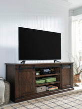 Load image into Gallery viewer, Budmore 70&quot; TV Stand
