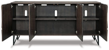 Load image into Gallery viewer, Chasinfield 72&quot; TV Stand
