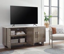 Load image into Gallery viewer, Loyaska 68&quot; TV Stand
